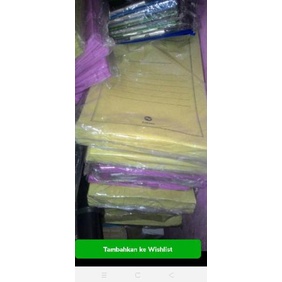 

[KODE PRODUK IE0BH5899] Map kertas biasa 1 pack