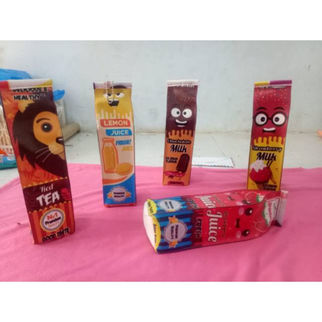 

Tempat pensil