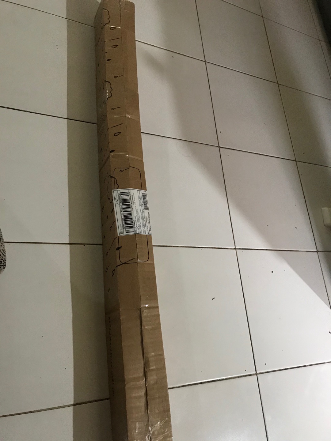 Payung Golf Fiber 2 Susun Lapis Otomatis Loko