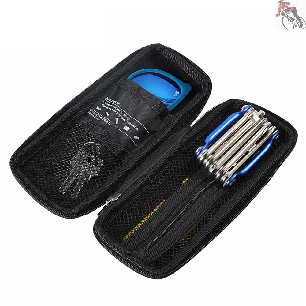 bike bottle cage tool kit