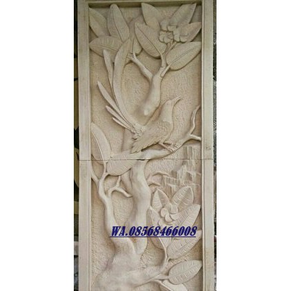 batu alam ukiran paras jogja