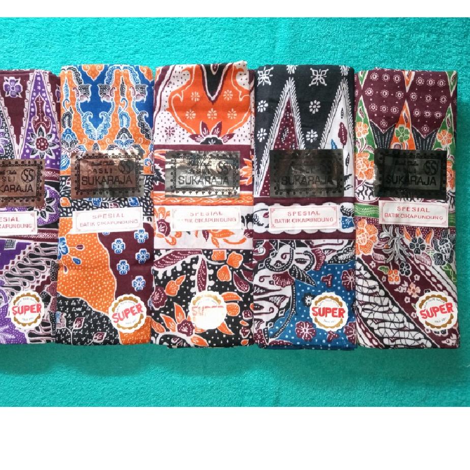 Paylater KAIN SARUNG WANITA SUKARAJA SARUNG JARIK SAMPING KEBAT PANJANG KAIN PANJANG JARIK MELAHIRKA
