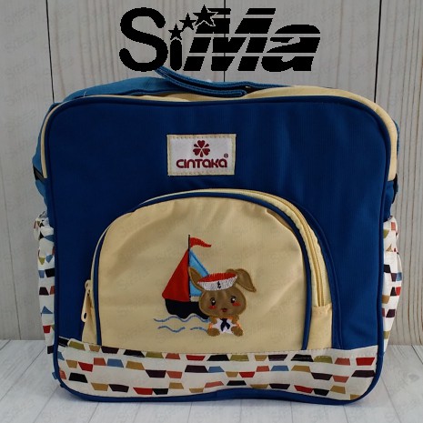 Tas Bayi Kecil Cintaka Seri Sailor TCT2353 TCT 2353