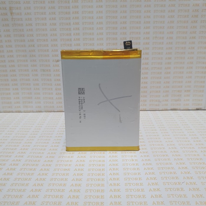 Batre Baterai Batere Battery Vivo Y55 B-B1 Original