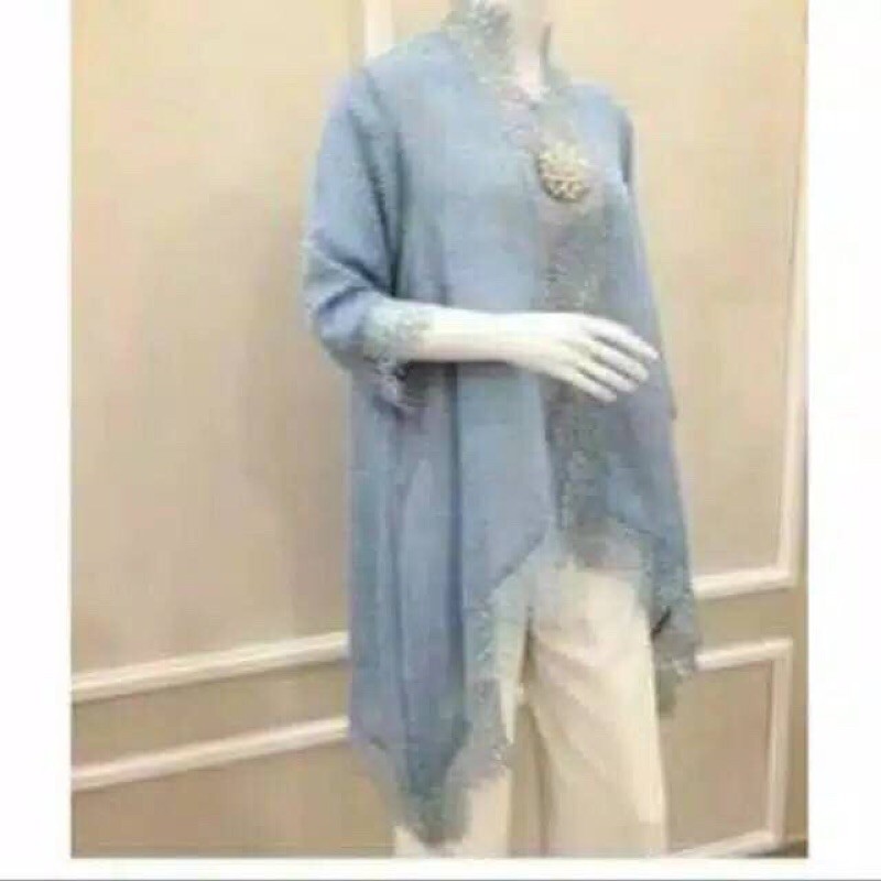 NAGITA OUTER LACE VISCOSE