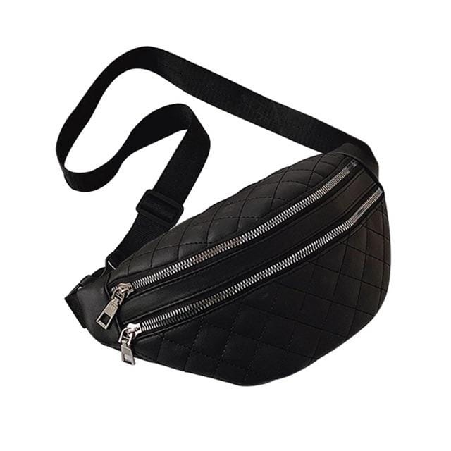 SANSURBAGS WAISTBAG 04 - Tas Pinggang Wanita Termurah