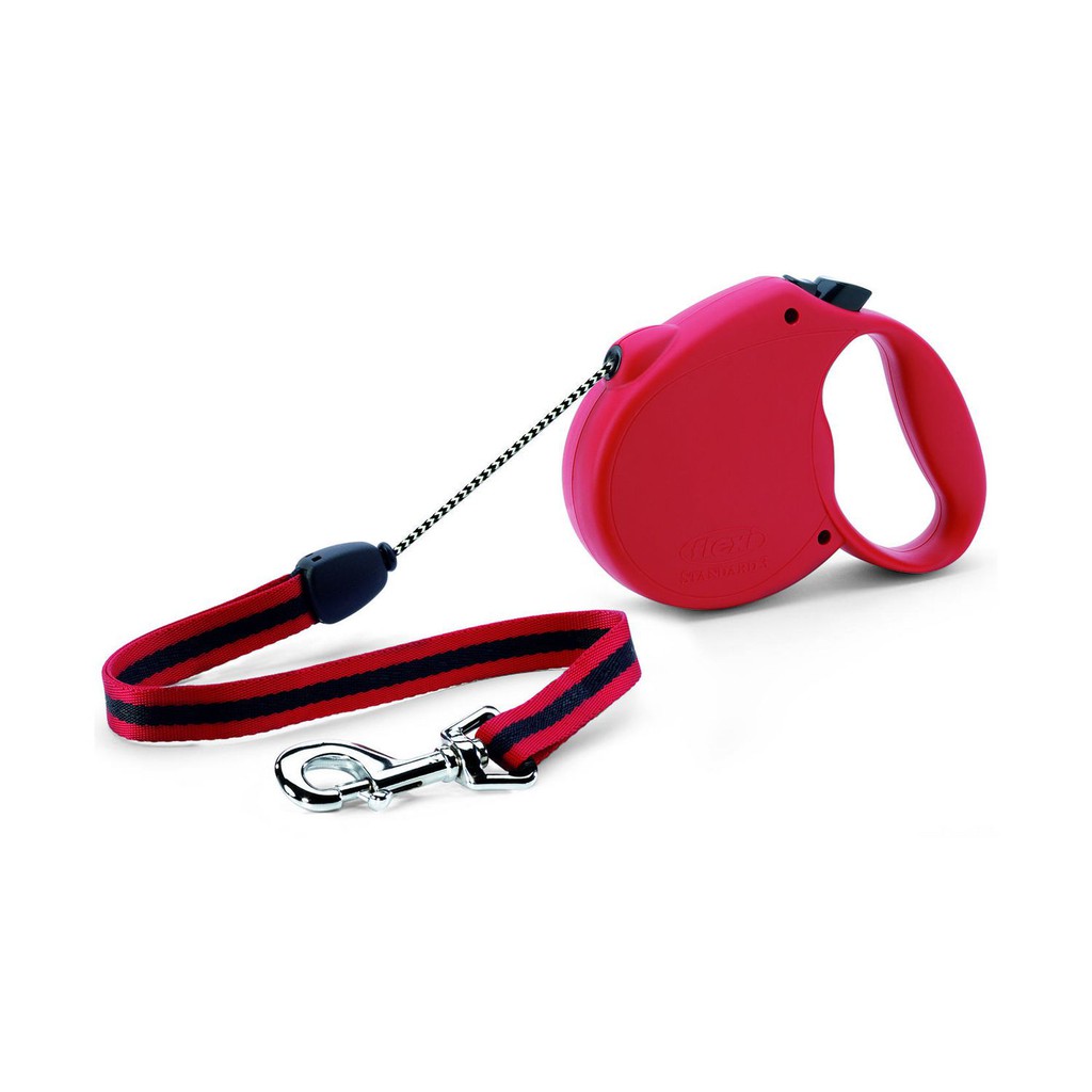 Tali tuntun hewan anjing dan kucing pet retractable leash SB-168-5M