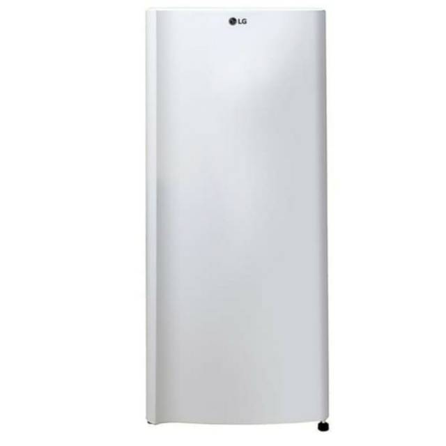 LG Kulkas 1 pintu INV201CW
