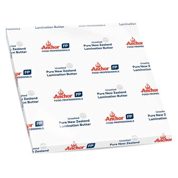 

Anchor Butter Sheet - 1 KG