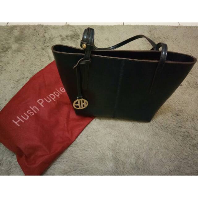 Prelove Tas Alina Hush Puppies
