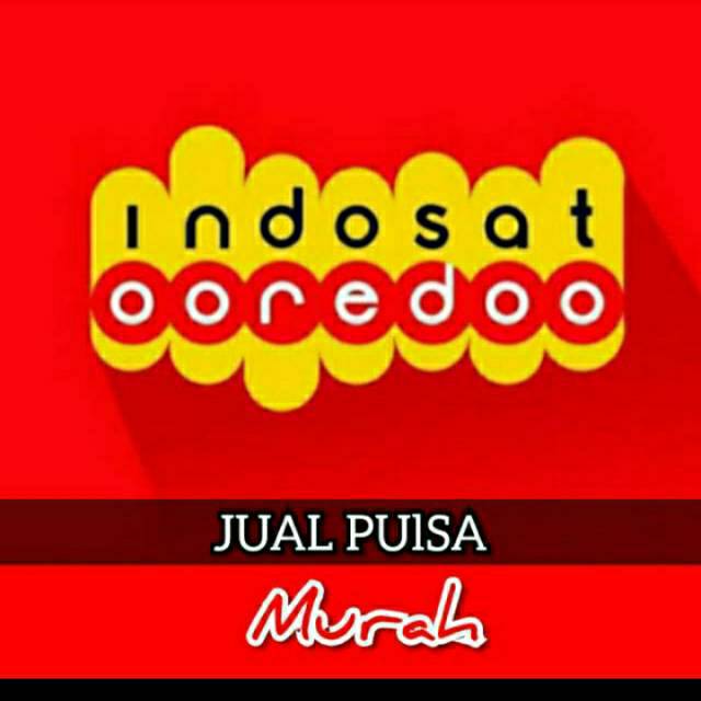 PULSA INDOSAT