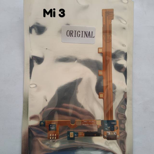FLEXYBEL CHARGER XIAOMI MI3/MI3W