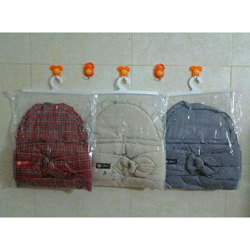 Gendongan bayi samping jessen