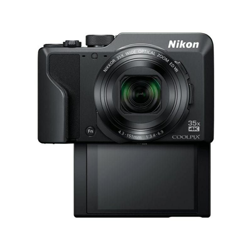 Camera Nikon Coolpix A1000