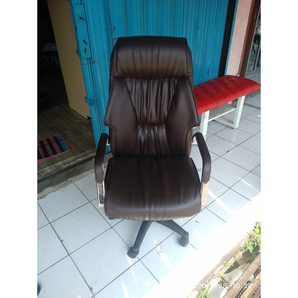 Big Chair Produsen kursi kantor kursi kerja kursi direksi eksekutive paling murah dikota bekasi