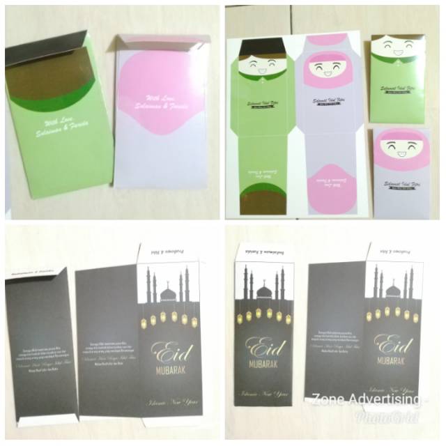 

Amplop Idul Fitri custom