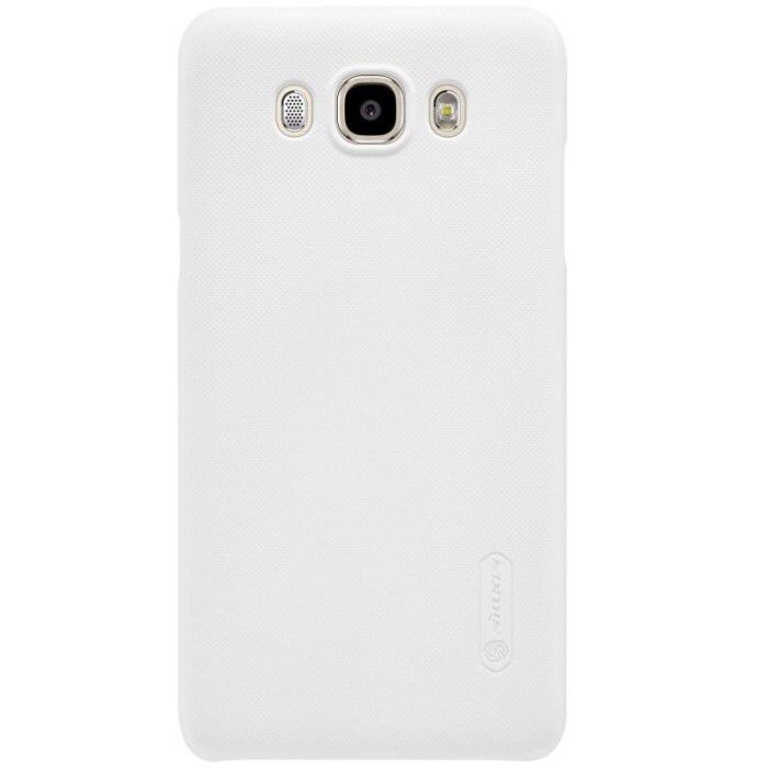 SAMSUNG GALAXY J7 NILLKIN HARDCASE FROSTED SHIELD ORIGINAL HARDCASE