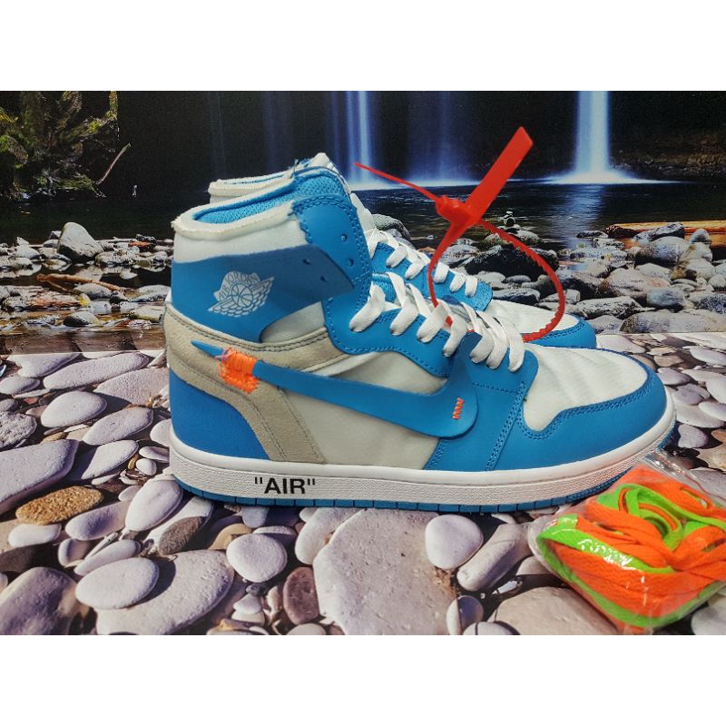 off white jordan 1 travis scott