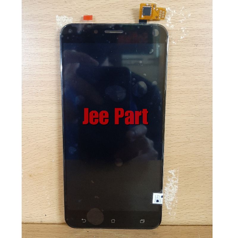 LCD TOUCHSCREEN ASUS ZENFONE 3 MAX 5.5 ZC553KL