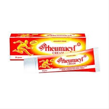 NEO RHEUMASIL CREAM