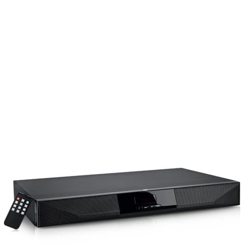 Speaker Bluetooth Simbadda CST 05N