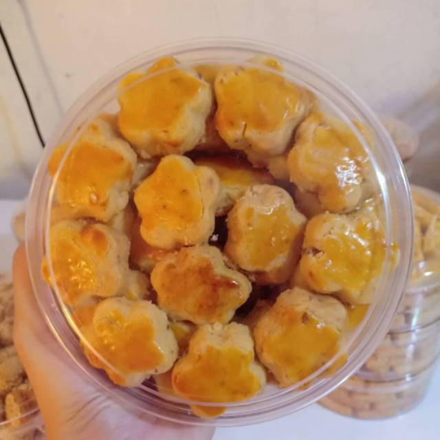 

Kue kering kacang