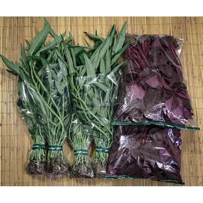 

sayur hidroponik