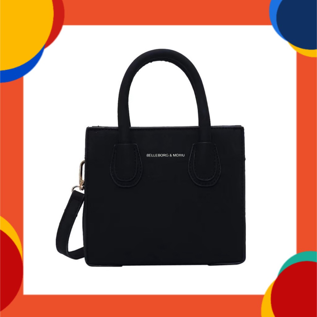 [COD] AZKIA - Tas selempang slingbag mini fashion wanita cewek remaja korea kekinian terbaru murah