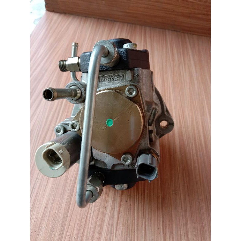 suplly pump injec pump Inova Hilux 1kd