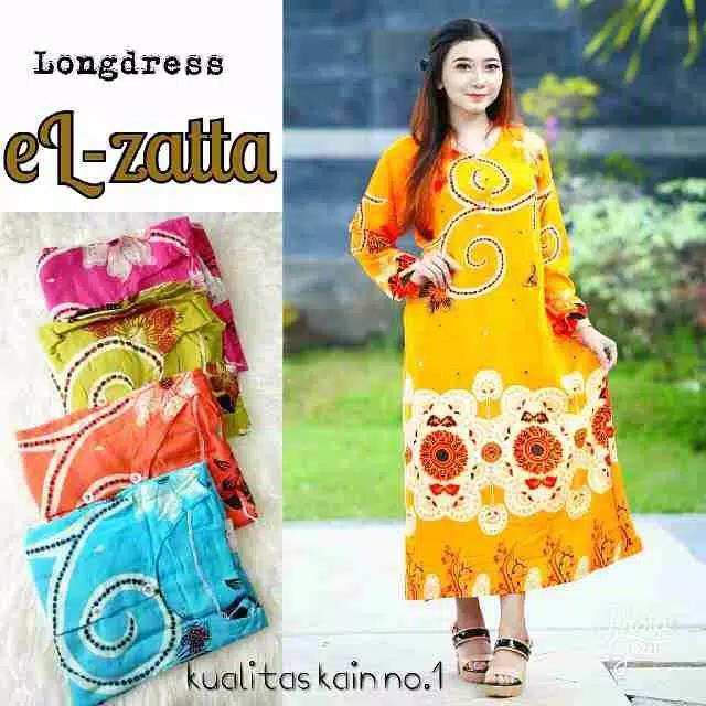 Longdress El-Zatta