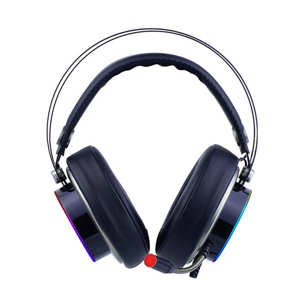 NYK HS-E8 / HSE8 Zeus RGB 7.1 Surround Sound - Gaming Headset