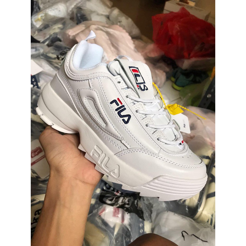 fila disruptor 2 rep