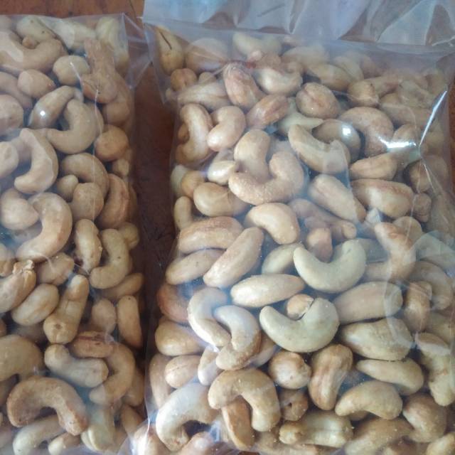 

PROMO KACANG METE (GORENG) SUPER /1KG