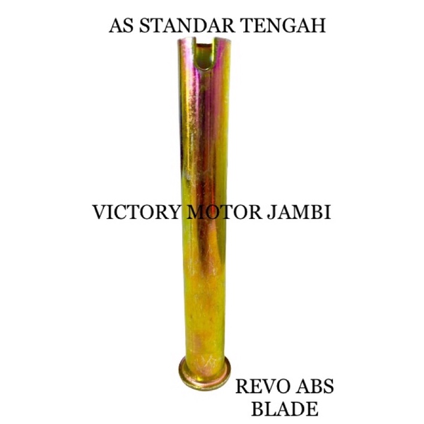 AS STANDAR TENGAH REVO ABS BLADE