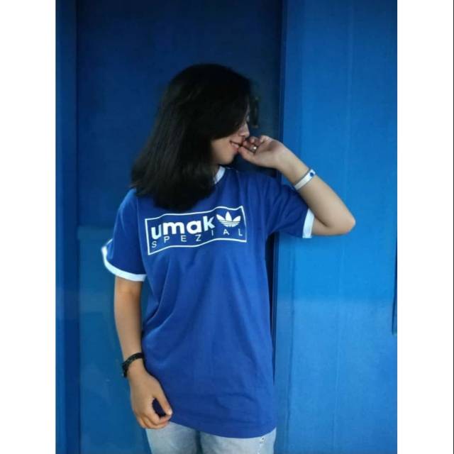 Kaos arema umak spezial