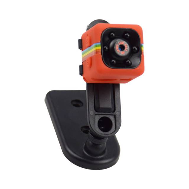 SQ11 Mini Camera 1080P HD DVR with Night Vision 120 Degree