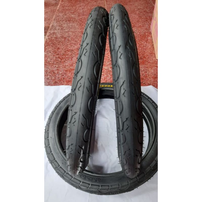 ban luar kenda 16x1.75. untuk rims/velg 16 murni. barang baru