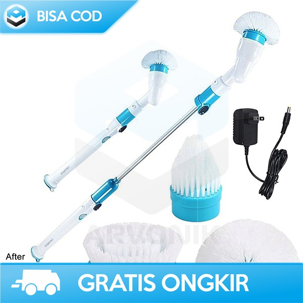 SIKAT WC TOILET ELEKTRIK GAGANG PANJANG EYCOCCI WQ8111 KITCHEN SET