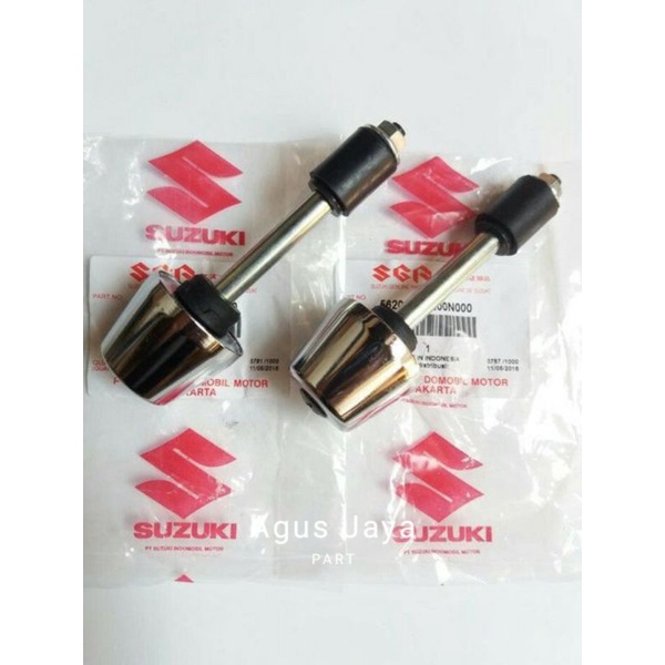 Bandul jalu stang satria Fu 150 original SGP