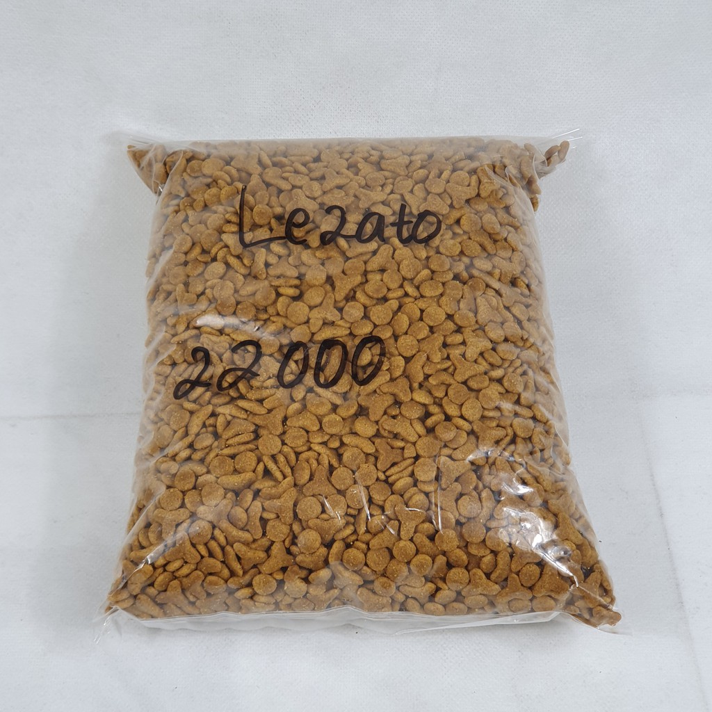 

Lezato Fresh Pack 1000gr 1kg