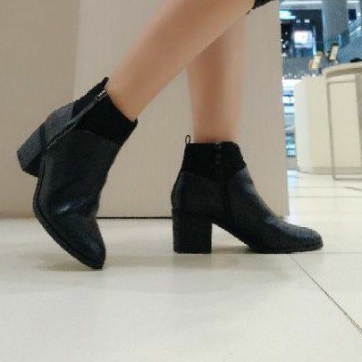 Marie Claire Original Store Sepatu Boots