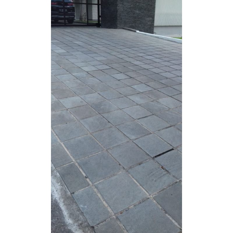 Jual Pemasangan Batu Andesit Lantai | Shopee Indonesia