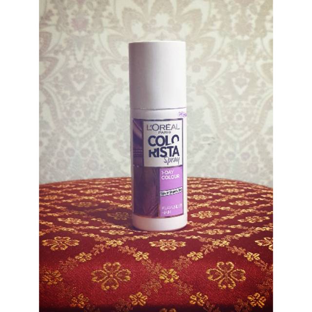 Loreal Paris Colorista Spray
