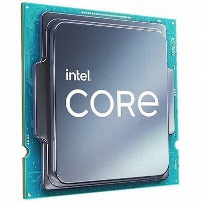 Processor INTEL Core i5-11400 Tray 2.6GHz LGA1200 No FAN - NO BOX ...