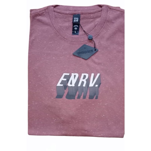 EQRV - KAOS DISTRO - EQUALTREV