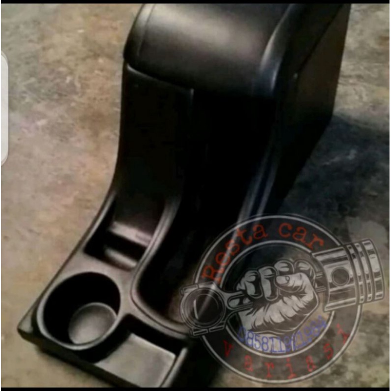 console box vitara escudo sidekick