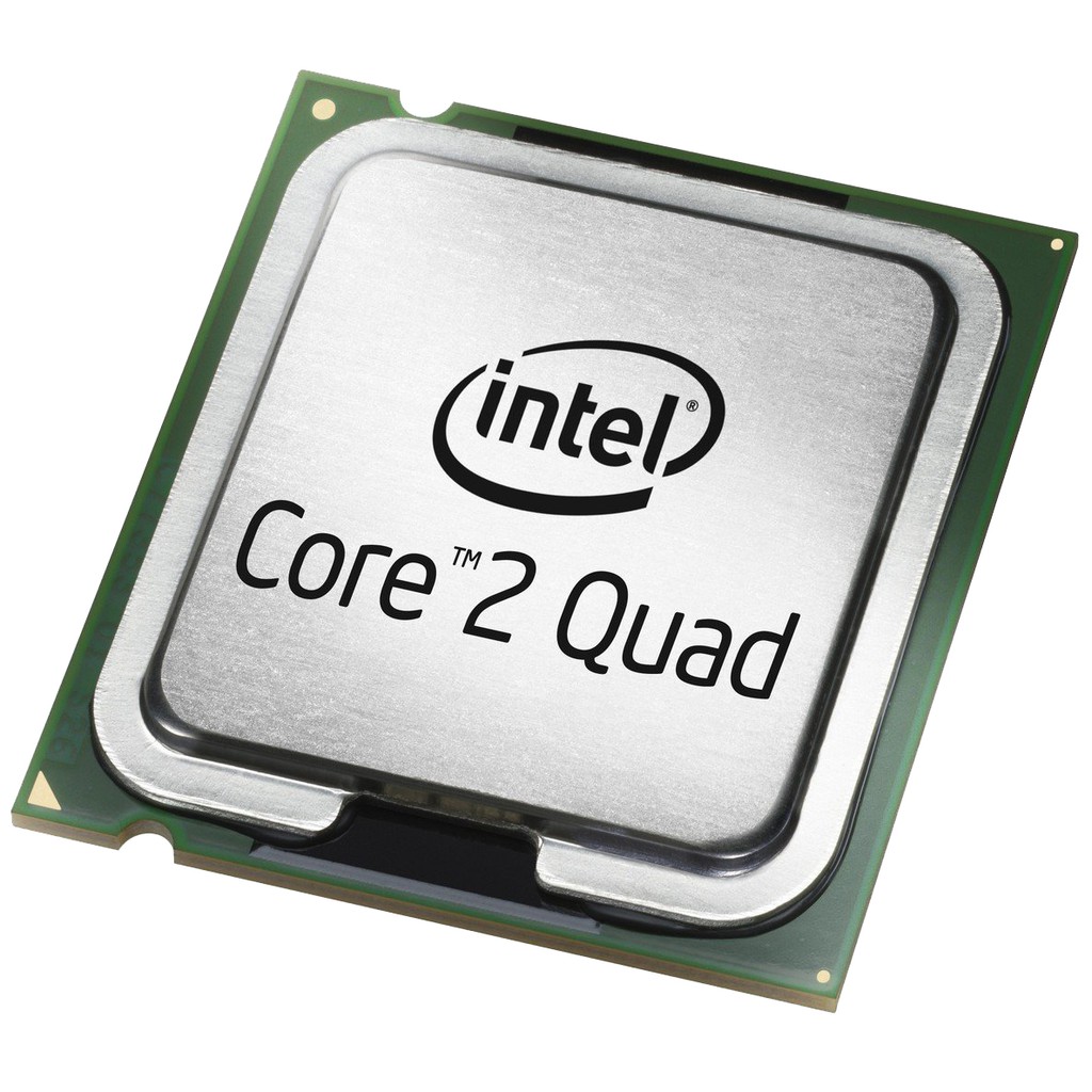 Что лучше intel pentium или intel core 2 quad