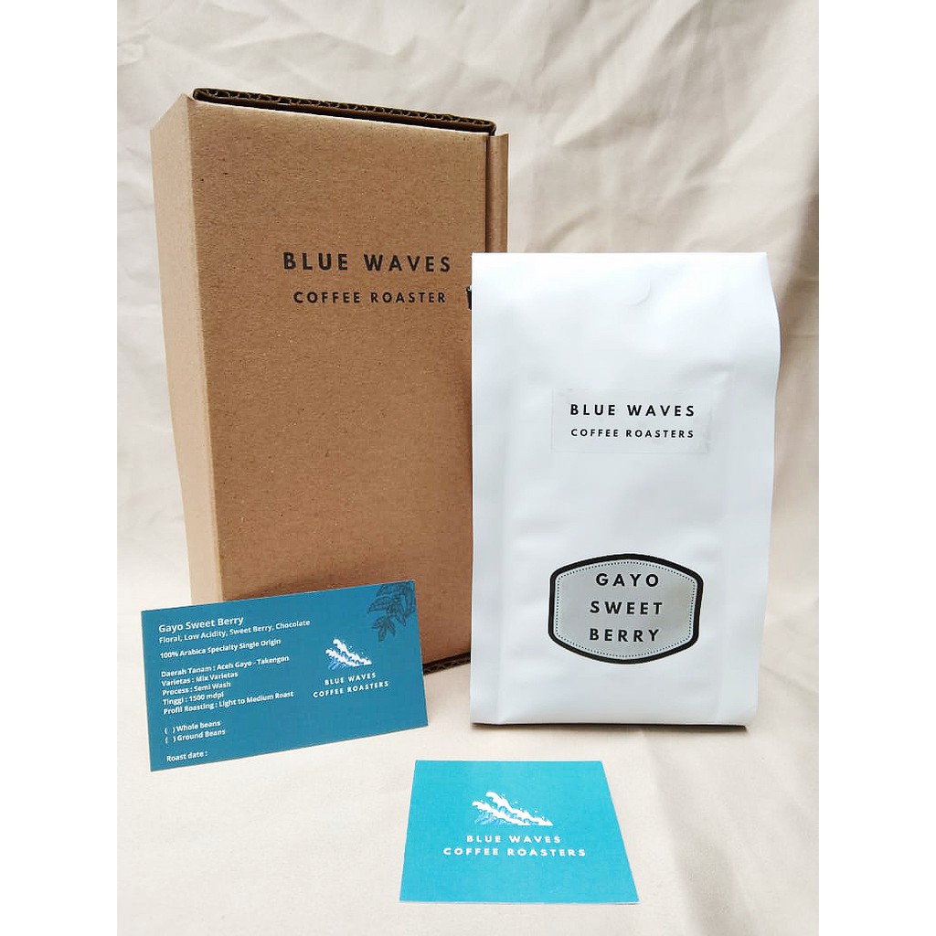 

Kopi Arabika Gayo Takengon Specialty Coffee Arabica Single Origin