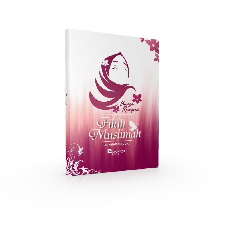 Bunga Rampai Fikih Muslimah Sidogiri penerbit