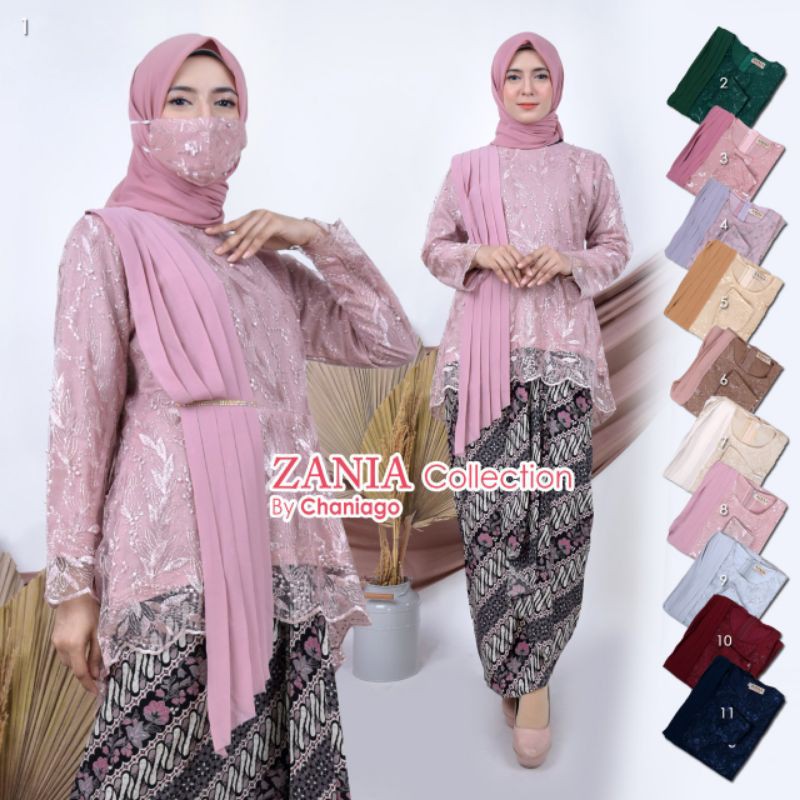 BAJU BUAT KONDANGAN/WISUDA/ACARA FORMAL